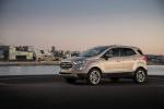 Ford EcoSport 2017 года (WW)